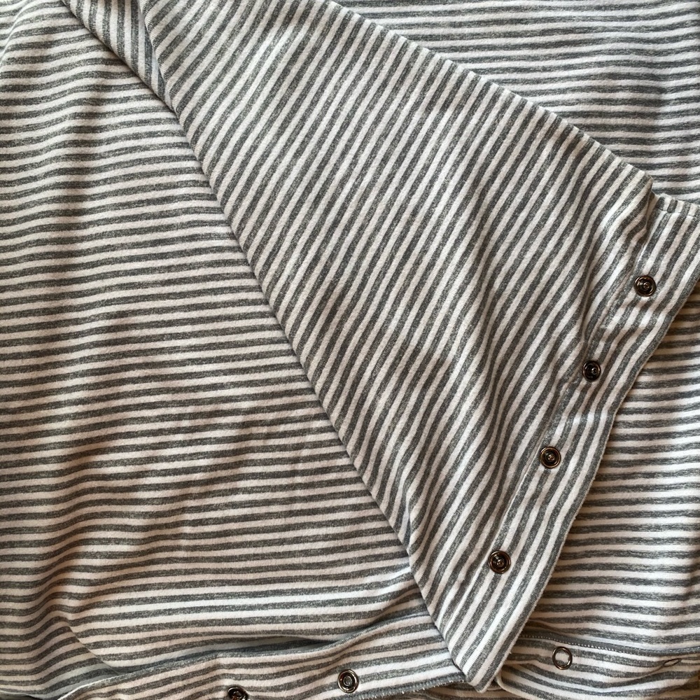 Lululemon Vinyasa Scarf